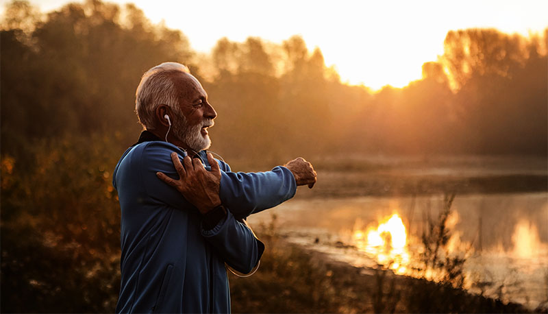 Quase 40% da população brasileira deve ser de pessoas com 60 anos ou mais até 2070