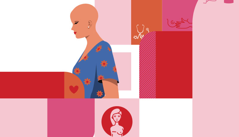 Outubro Rosa reforça a importância da prevenção