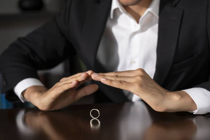 Imagem de capa - Como curar feridas e fortalecer o casamento