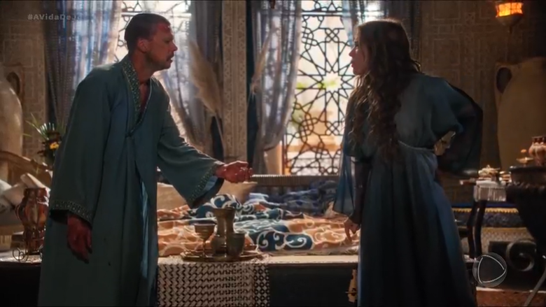 A Vida de Jó_Resumo semanal