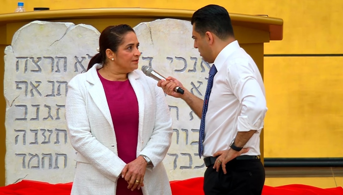 Imagem de capa - "Eu não aceito essa doença no meu corpo"