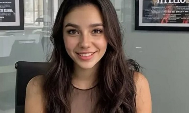 Tilly Norwood atriz inteligência artificial IA