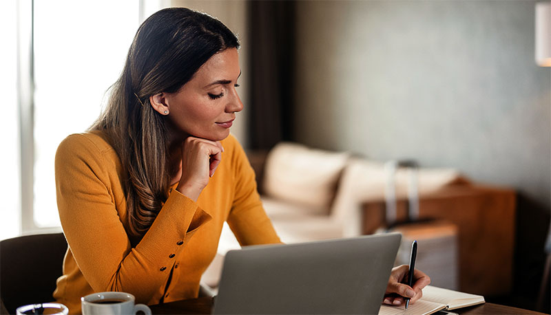 O trabalho pode livrar você de muitos males