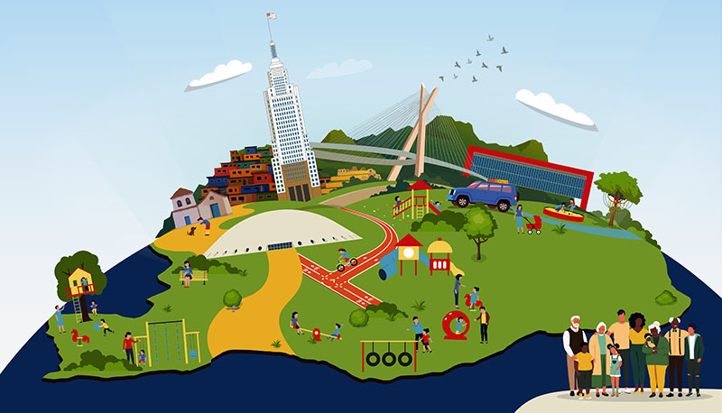 Como ter bons momentos de lazer em família gastando pouco?