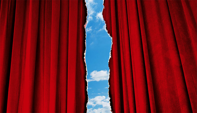 Sem barreiras: a fé que dá o acesso direto a Deus