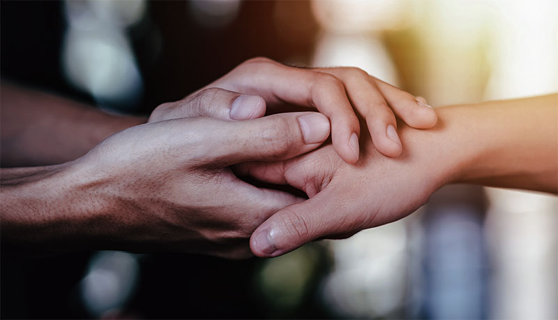 Imagem de capa - Empatia: a palavra mais vazia do nosso tempo