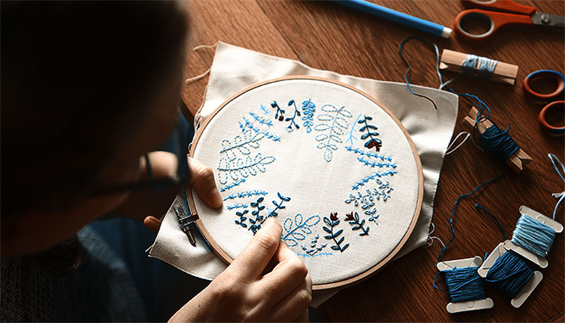 E se você estiver vendo tudo pelo avesso?