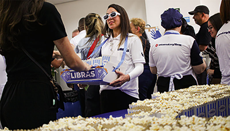 Filme Jesus - por surdos e para surdos emociona plateia em todo o Brasil