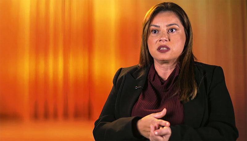 &quot;Os espíritos dominaram todas as áreas da minha vida&quot;