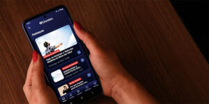 App Portal Universal conteúdo que edifica