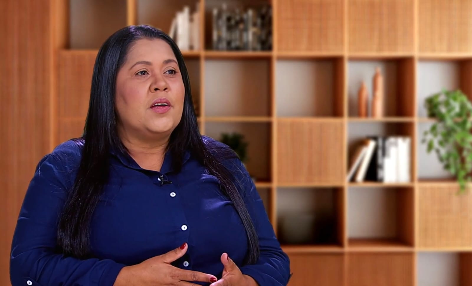 como ter paz interior