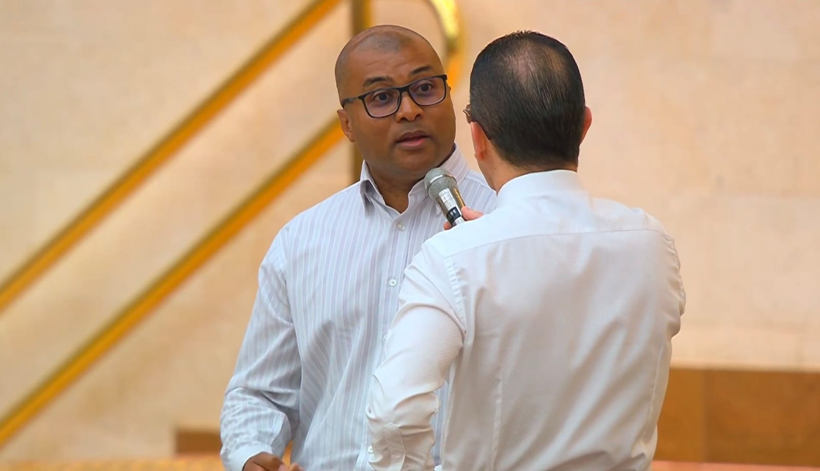 Eu perdi tudo na pandemia