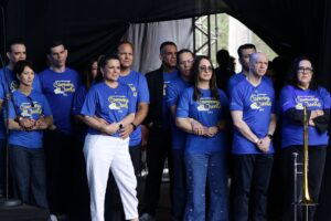 Caminhada do Amor 2025