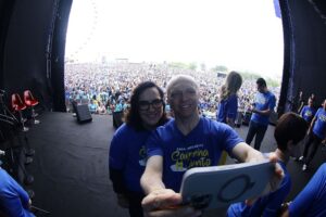 Caminhada do Amor 2025