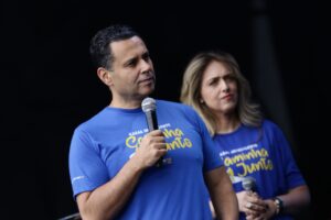 Caminhada do Amor 2025