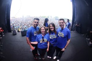 Caminhada do Amor 2025