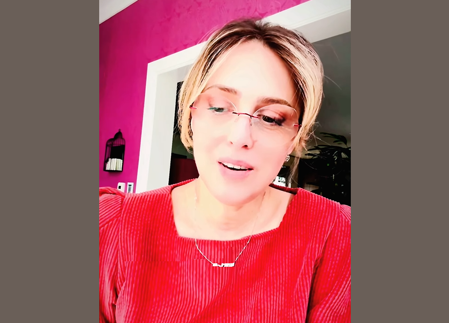 Quem se aproxima de Deus_desafio Godllywood_Cristiane_