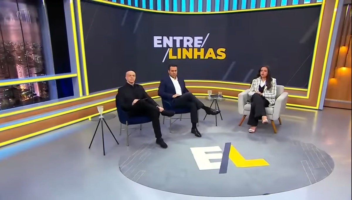 postTema: Como orientar os jovens na categoriaEntrelinhas