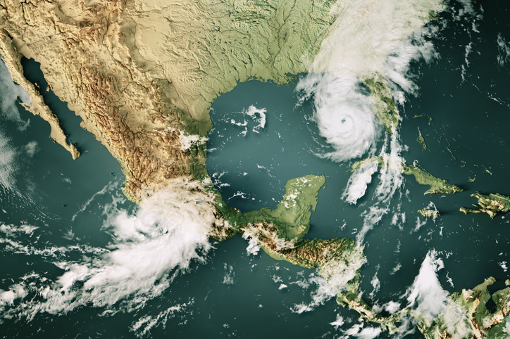 postMéxico sofre consequências de fortes chuvasna categoriaFim dos Tempos