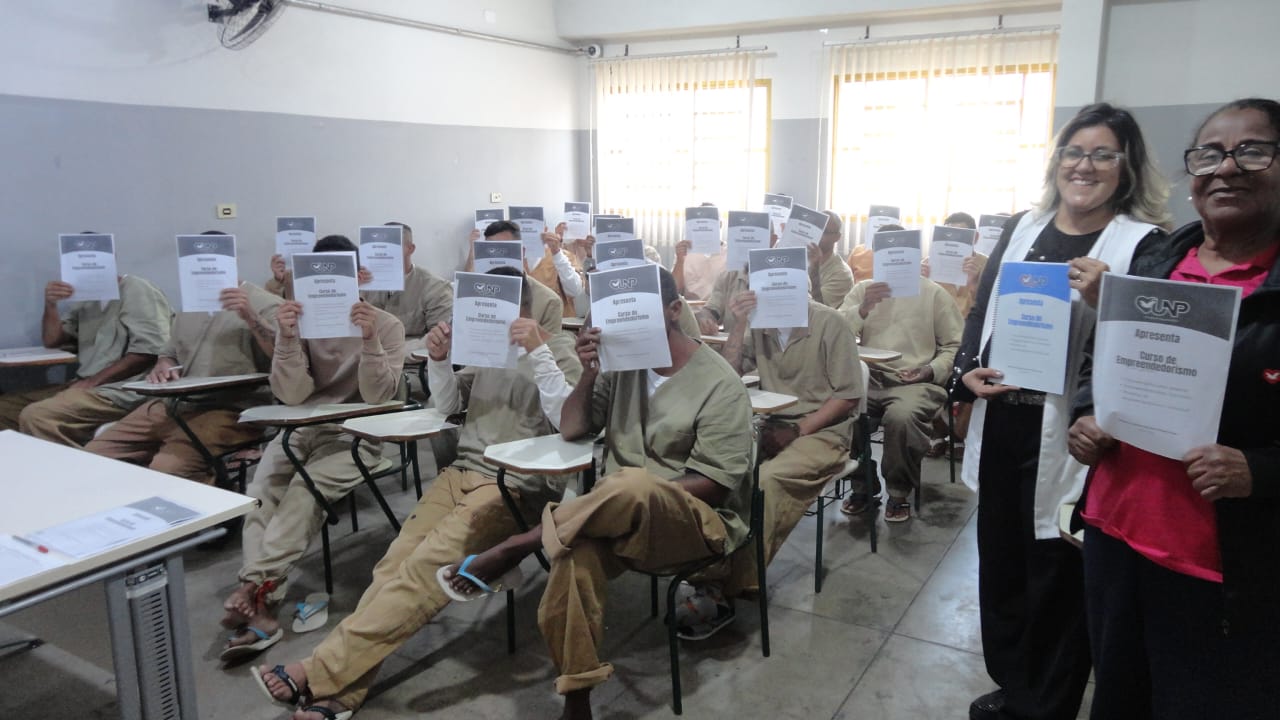Curso de Empreendedorismo_UNP