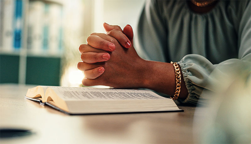 Você tem absoluta certeza da Salvação da sua alma?