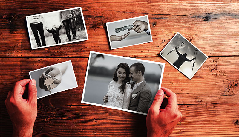 Qual é o plano de Deus para a sua vida?