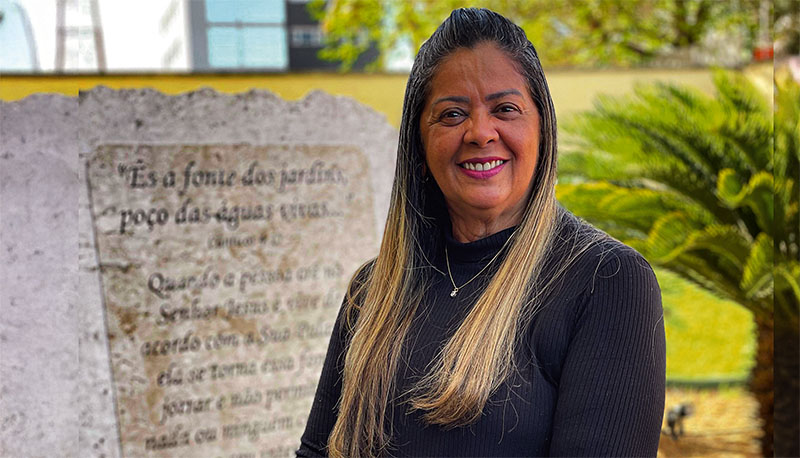 Uma trajetória marcada pela depressão