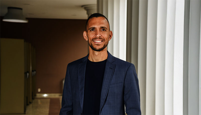 “Perdi o temor a ponto de sair da igreja e ir para a balada”