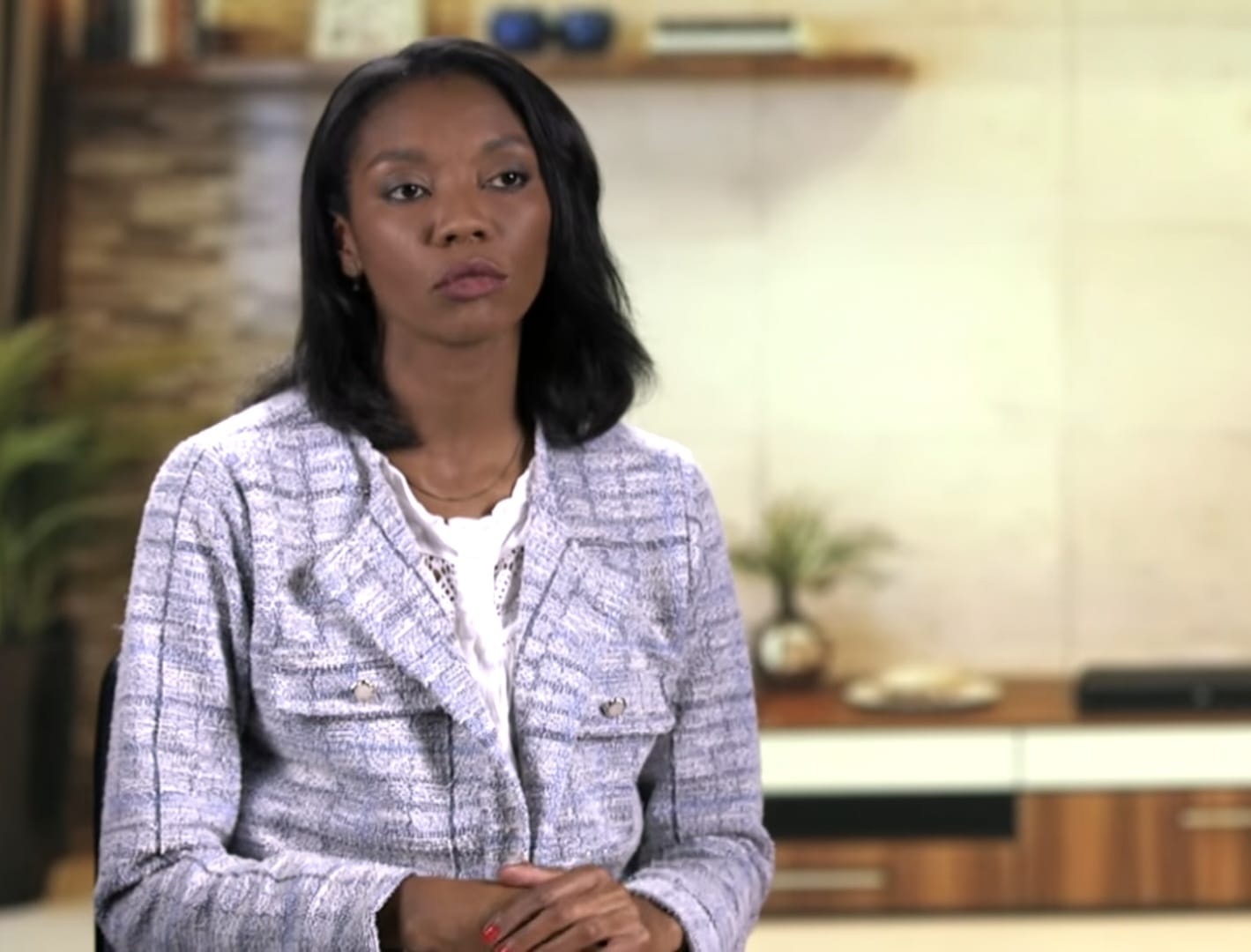 Imagem de capa - Mudança de vida: o perdão que libertou Ana Paula da dor do passado