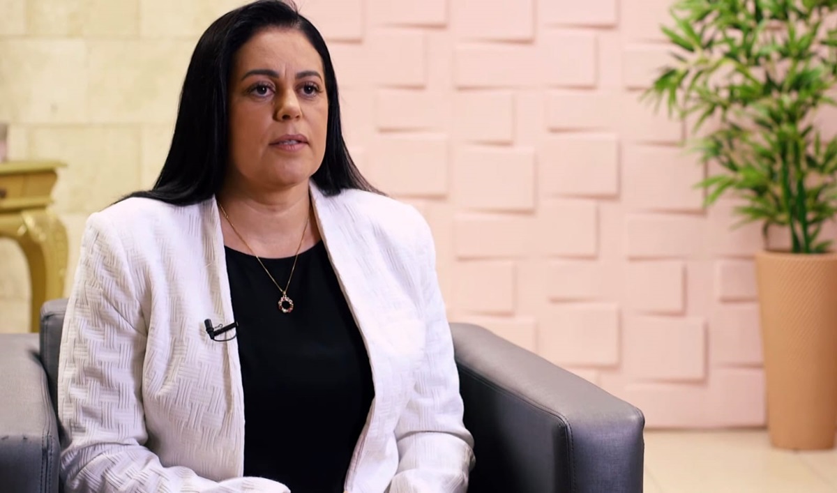 transformação de vida pela fé