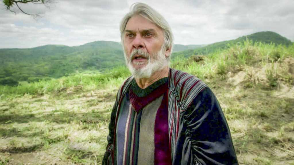 Imagem de capa - Abraão: o amigo de Deus