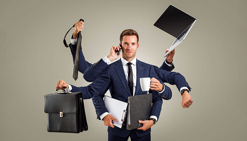 Como demonstrar sua capacidade?