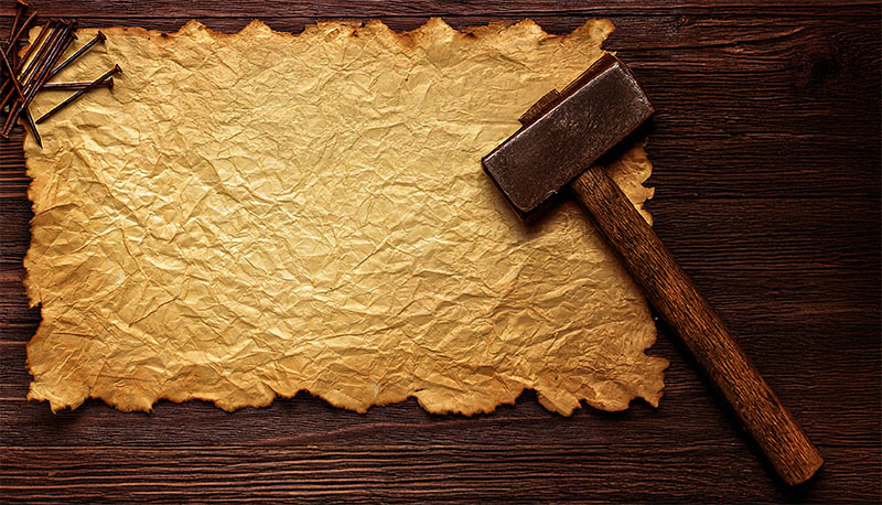 Reforma Protestante: um passo contra a religiosidade