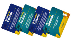 Caminhada do Amor reúne mais de 300 mil pessoas