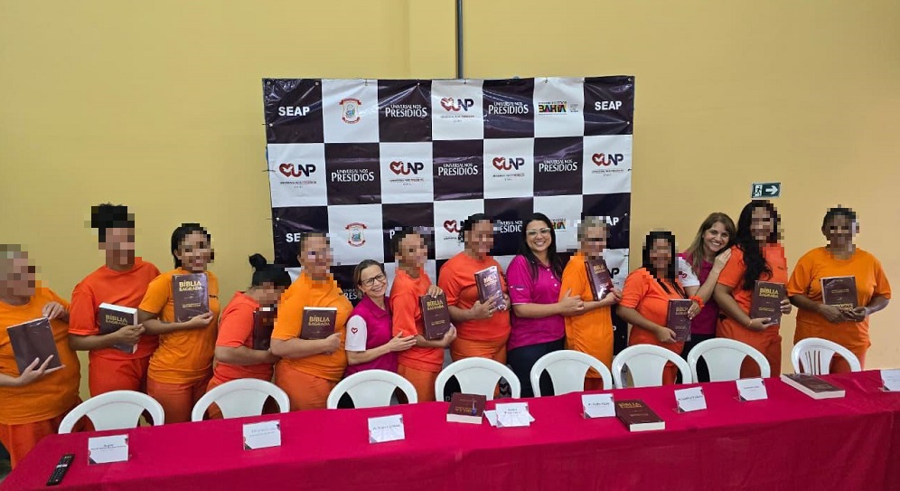 UNP Bahia_Curso