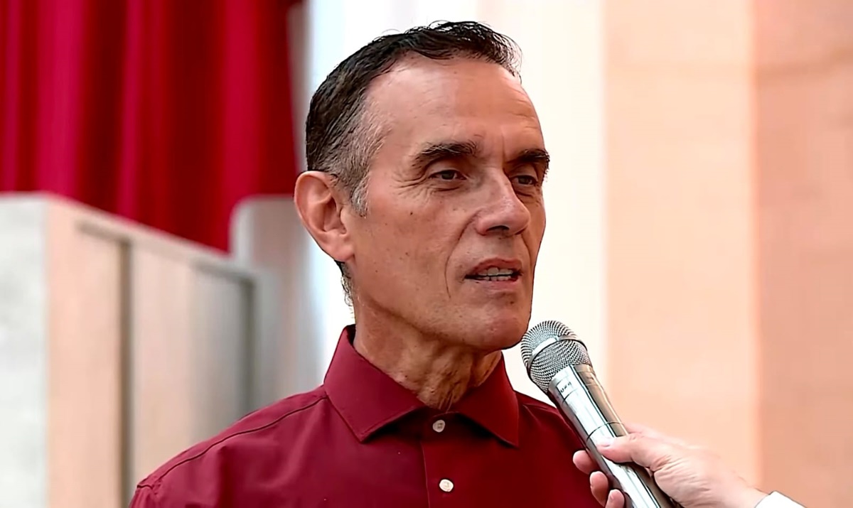 maldição hereditária sandro