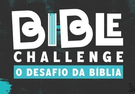 postO Desafio da Bíbliana categoriaBible Challenge
