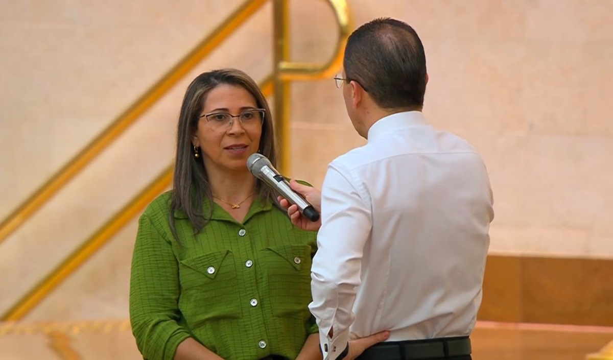 em busca de uma vida melhor