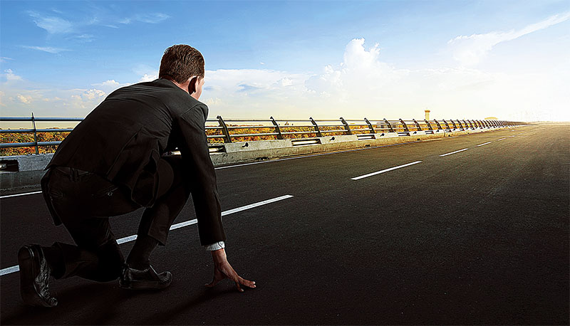 Como impulsionar a sua carreira?