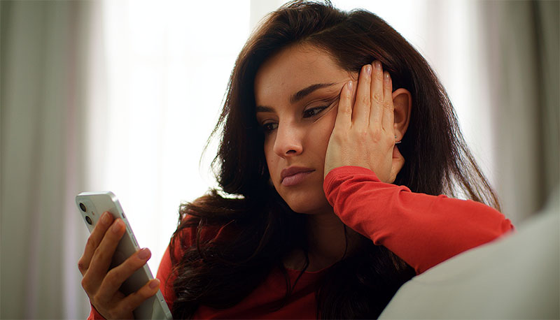 &quot;O que posso fazer para chamar a atenção dele?&quot;