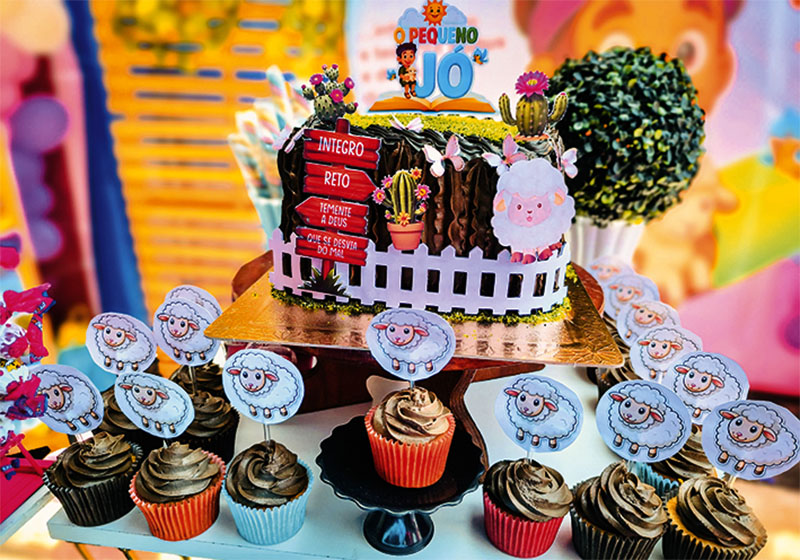 Ações sociais pelo Dia das Crianças beneficiam mais de 190 mil em todo o Brasil