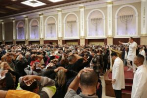 sexta-feira desmanche