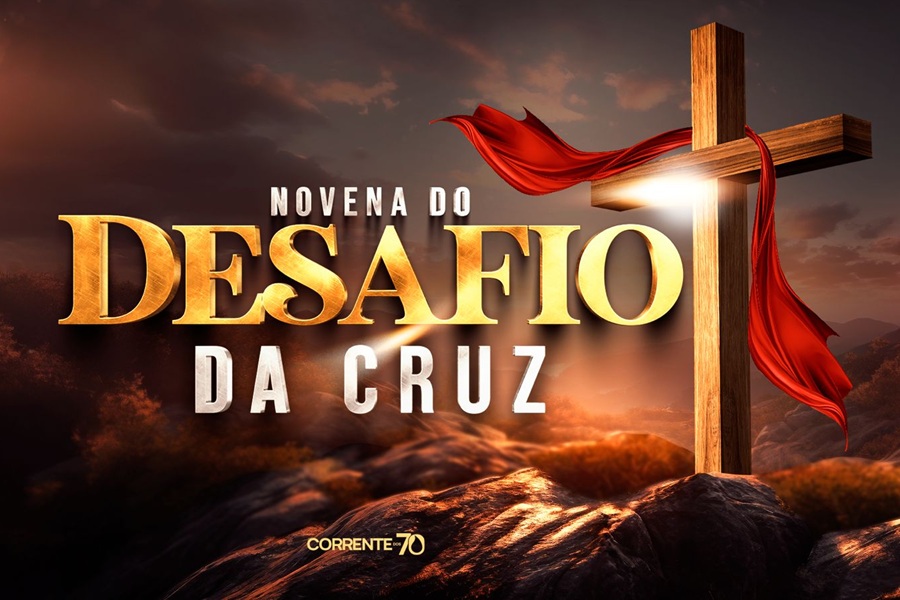 Novena do Desafio da Cruz