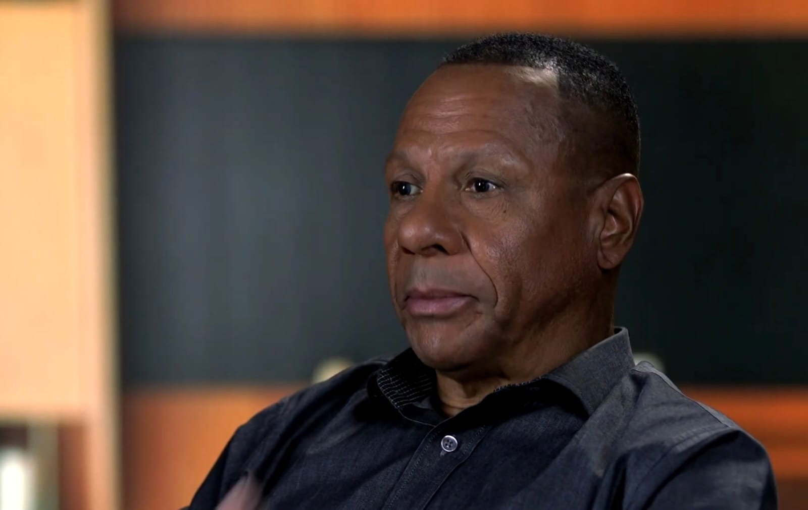 história de transformação