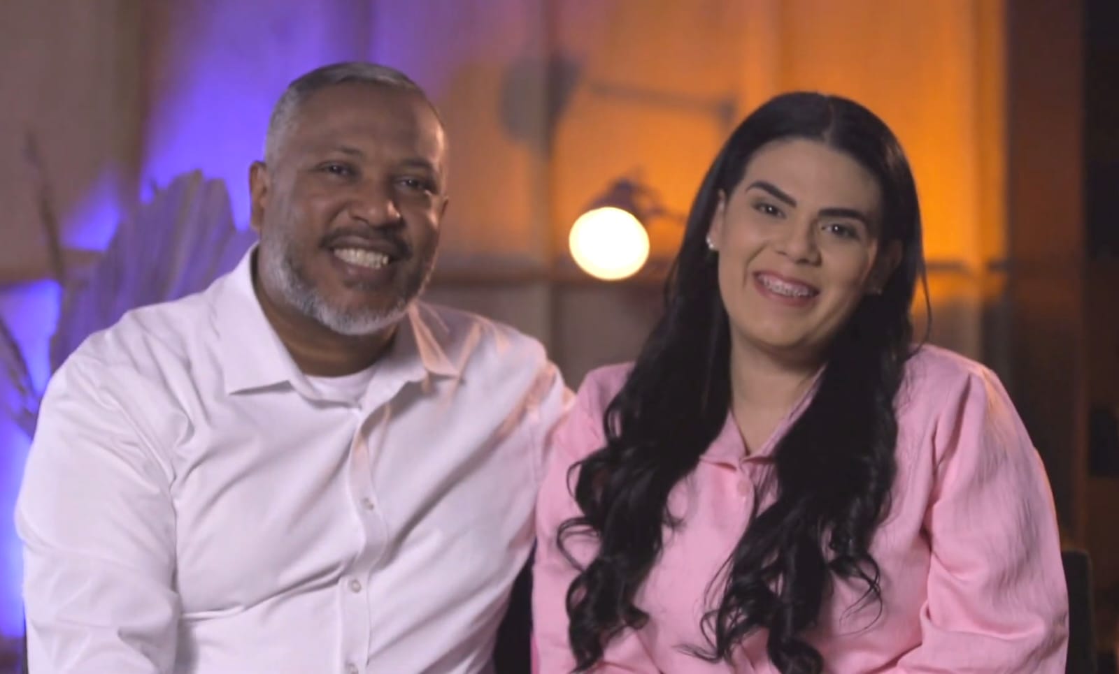 postAline e Roberto superam dor, traições e recomeçam na Terapia do Amorna categoriaNotícias da Universal