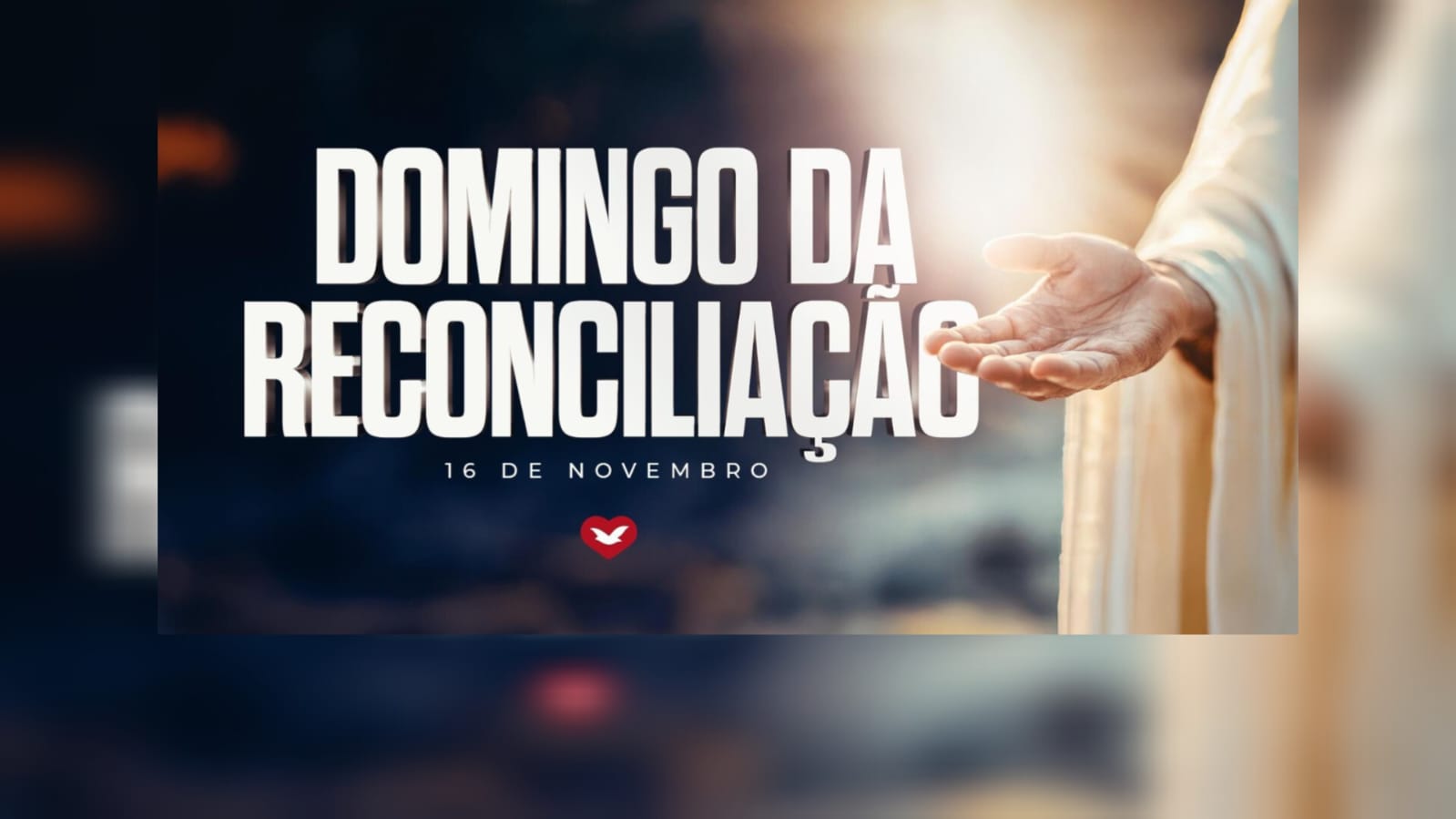 postUma oportunidade para quem deseja uma nova chance com o Altíssimona categoriaNão perca!