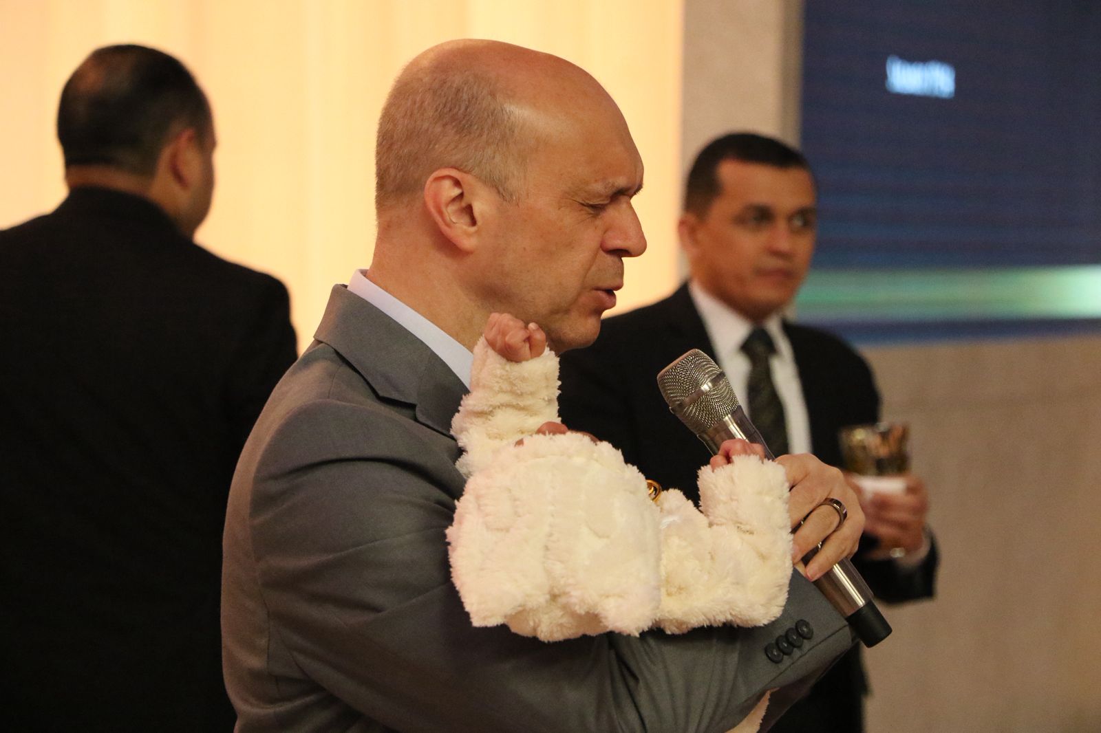 postPor que a Universal faz apresentação de crianças?na categoriaÚltimo domingo de cada mês