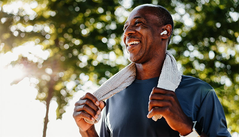 Qual é a relação entre disciplina e Deus?