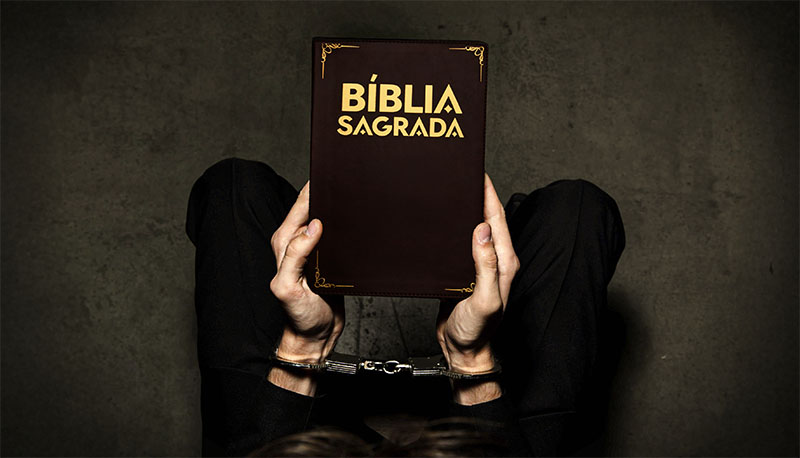 China: perseguição disfarçada de proteção