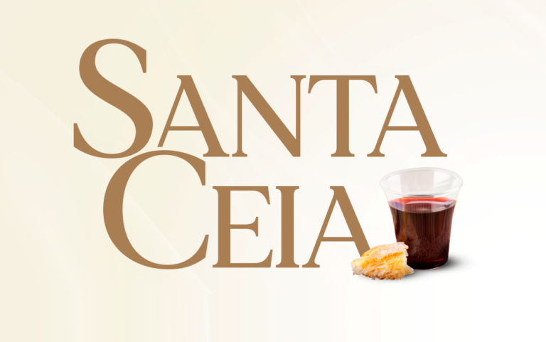Santa Ceia